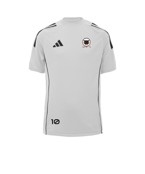 adidas Tiro 25 Competition Trikot Weiss