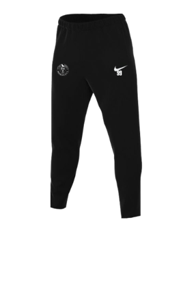 Nike Academy Pro 24 Trainingshose Schwarz F010
