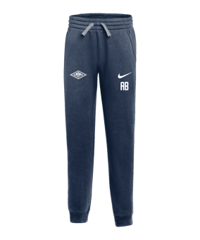Nike Park 26 Jogginghose Kids Blau F410