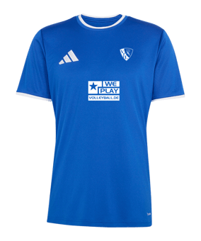 adidas Entrada 26 Trikot Blau