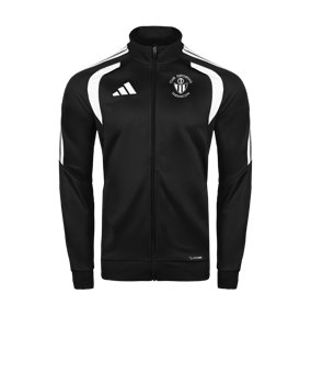 adidas Tiro 26 League Trainingsjacke Schwarz