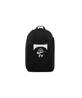 Nike Academy Rucksack Schwarz F011
