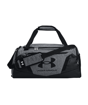 Under Armour Undeniable 5.0 Duffle S Tasche F012 - grau