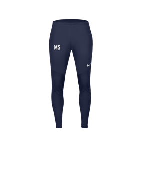 Nike Park 26 Trainingshose Blau F410