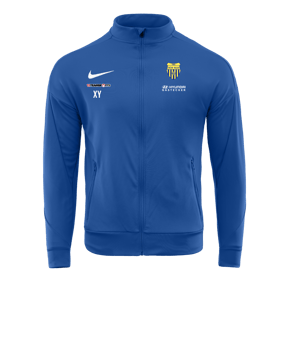Nike Academy Pro 24 Trainingsjacke Blau F468