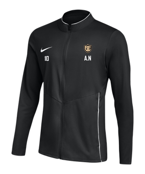 EFC NIKE TRAINING SWEATER kids size
