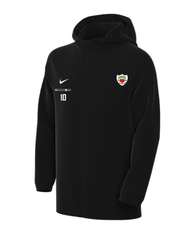 Nike SF Academy Pro 24 Regenjacke Kids F010