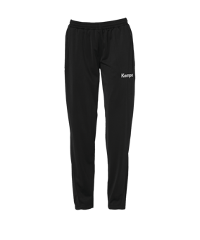Kempa Core 2.0 Polyesterhose Damen Schwarz F01 - schwarz
