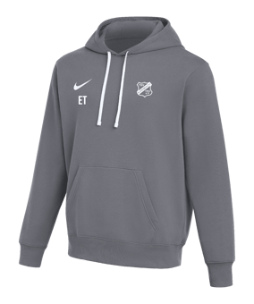 Nike Park 26 Hoody Grau F071
