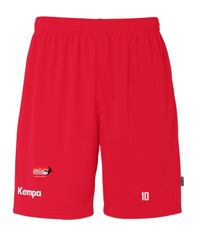 Kempa Team Short Rot F060