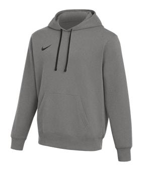 Nike Park 26 Hoody Grau F063 - grau