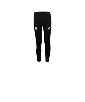 adidas Tiro 26 Trainingshose Kids Schwarz