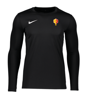 Maillot à manches longues Nike Park VII enfant F0 