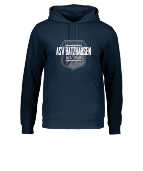 Merch Drummer 2.0 Hoody French Navy | #background