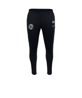 Nike Academy 25 Trainingshose Schwarz F010