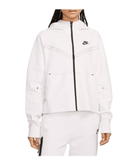 Nike Tech Fleece Windrunner Damen Pink F664 - pink