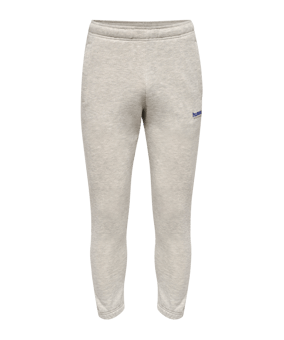 Hummel hmlLGC AUSTIN Jogginghose Beige F2188 - beige