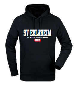 Merch Drummer 2.0 Hoody Black FC002