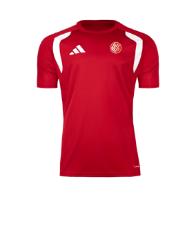 adidas Tiro 26 Trikot Rot