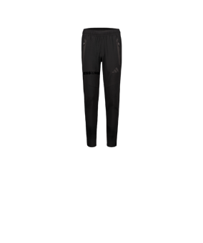 adidas Tiro Travel pantalon Enfants Noir 