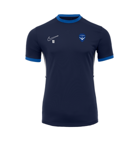 Nike Academy 25 Formation Bleu C410
