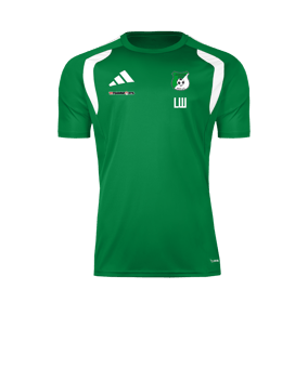 adidas Tiro 26 League Trikot Grün