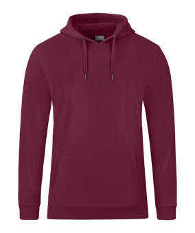 JAKO Organic Hoody Kids Bruin K130 - bruin