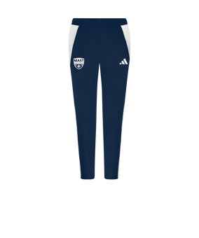 Pantalon de Training adidas Tiro 24 bleu blanc 