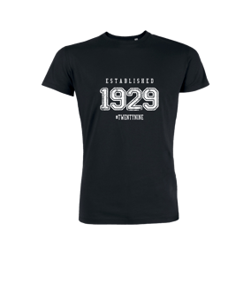 Merch Creator 2.0 T-Shirt Black | #established