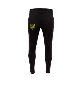 adidas Entrada 22 Trainingshose Schwarz