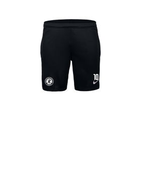 Nike Park 26 Short Schwarz F010