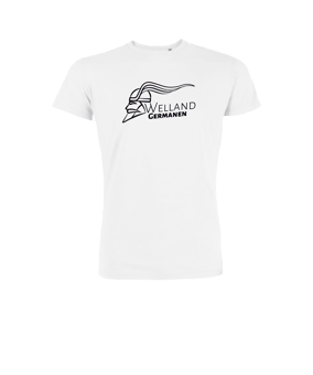 Merch Creator 2.0 T-Shirt White FC001