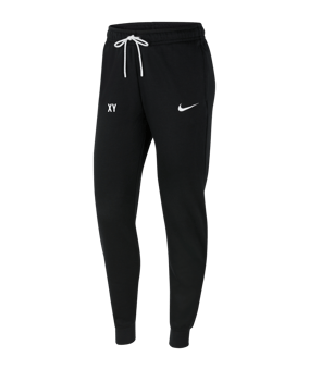 Nike Park 20 Fleece Jogginghose Damen Schwarz F010