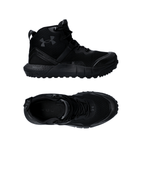 Under Armour Micro Valsetz Damen Schwarz F001 - schwarz