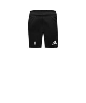 adidas Entrada 26  Training Short Kids Schwarz