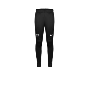 Nike Park 26 Trainingshose Kids Schwarz F010