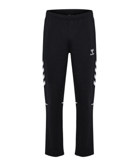 hummel Core 2.0 Jogginghose Schwarz F2114 - schwarz