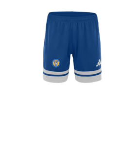 adidas Squadra 25 Corto Señoras Azul 