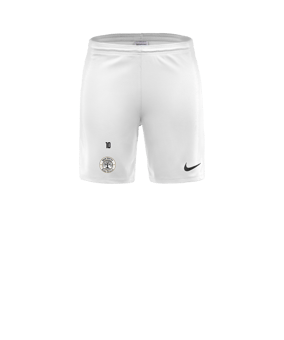 Nike Park III Court Blanc C100 