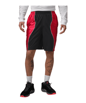 Jordan Sport Y2K Korte broek Zwart K013 - zwart