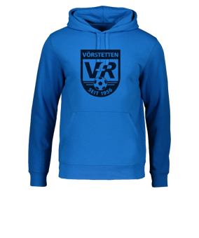 Merch Drummer 2.0 Hoody Royal Blue FC230