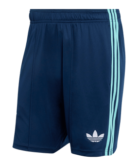 adidas DFB Allemagne Court Away CM 2026 Bleu - bleu