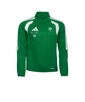 adidas Tiro 26 League Training Sweatshirt Kids Grün