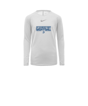 Nike Park First Layer Top langarm Kids F100
