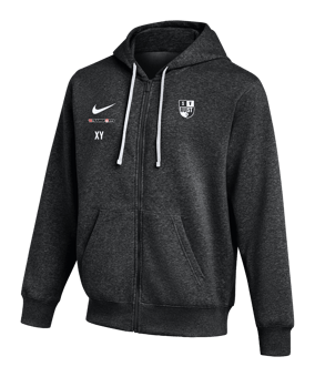 Nike Park 26 Sweatjacke Schwarz F010