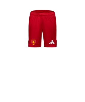 adidas Tiro 26 League Court Enfants Rouge 