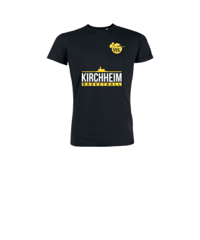 Merch Mini Creator 2.0 T-Shirt Kids Black FC002