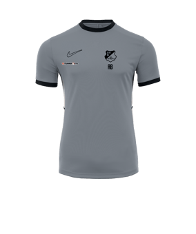 Nike Academy 25 Trainingsshirt Grau F012