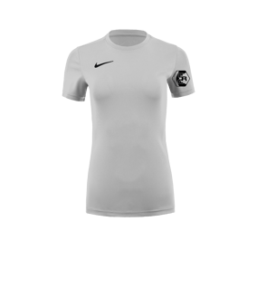 Nike Park VII Trikot Damen Weiss F100
