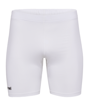 Hummel Essential Tight Weiss F9001 - weiss